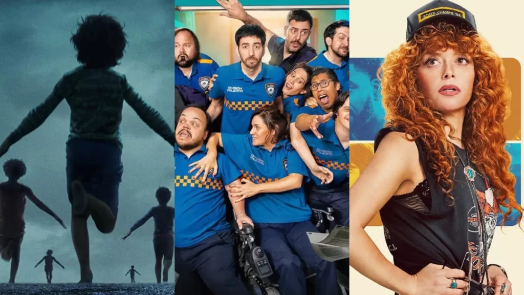 Weapons Division Palermo Poker Face