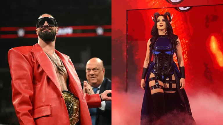 Wwe Raw Lunes 18 De Agosto