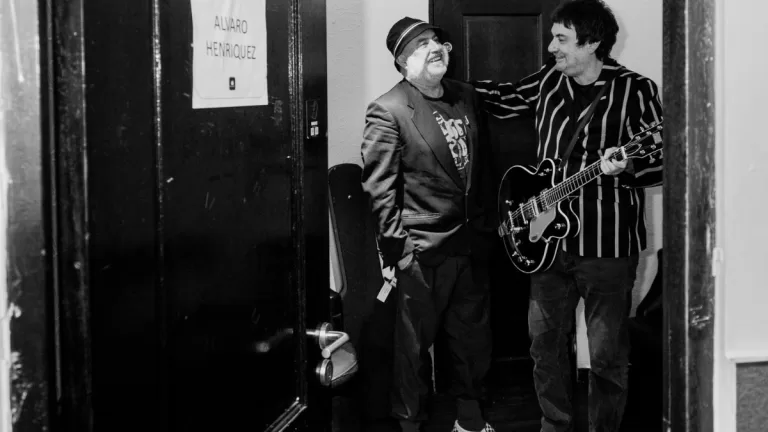 Álvaro Henríquez & Pettinellis