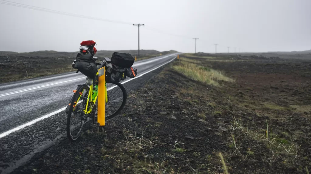 Final Frontier Patagonia