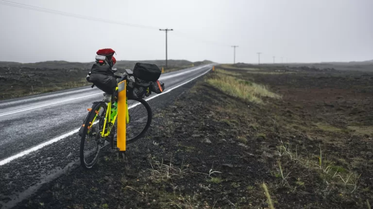 Final Frontier Patagonia