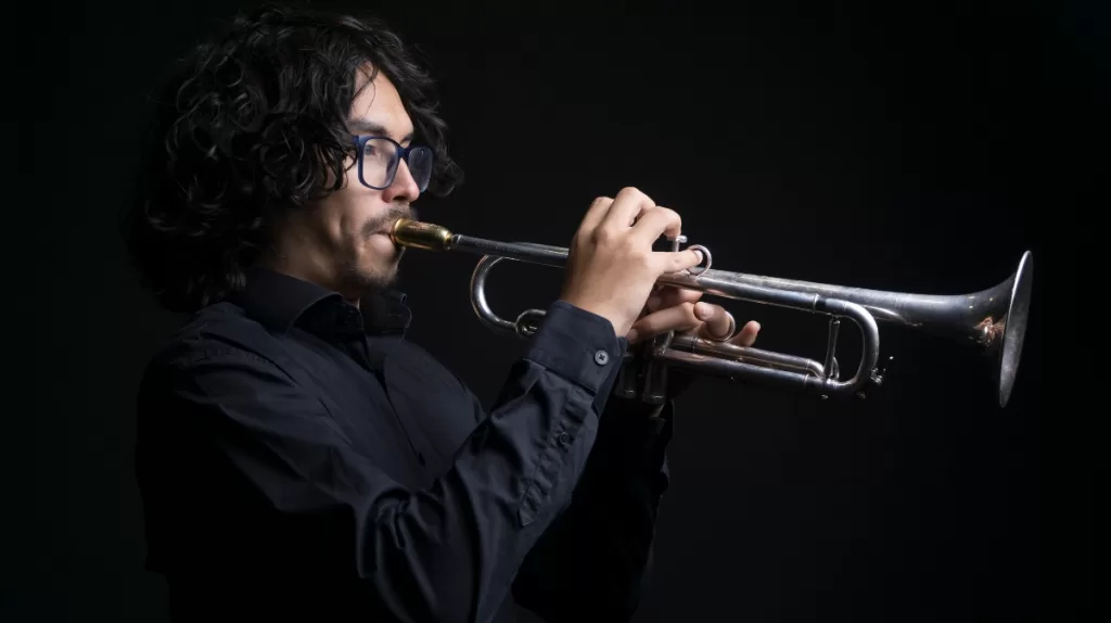 Juan Pablo Salvo Cuarteto