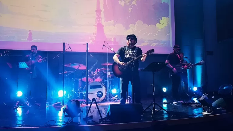 Migue Y Los Sofocados