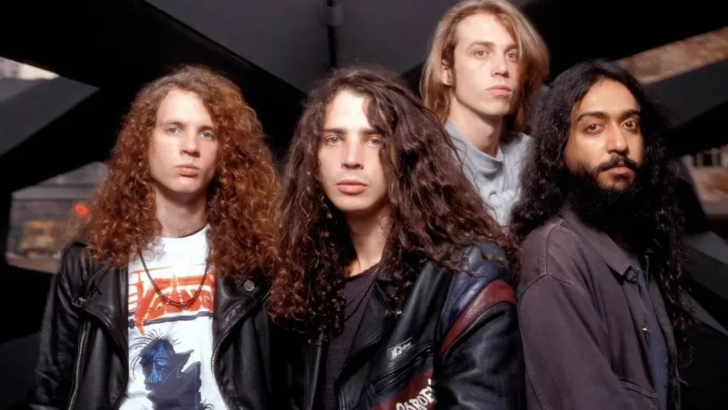 Soundgarden