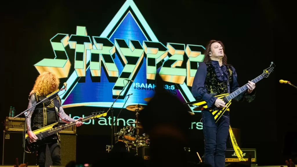 Stryper