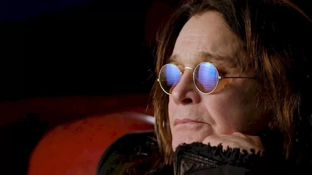 Ozzy Osbourne