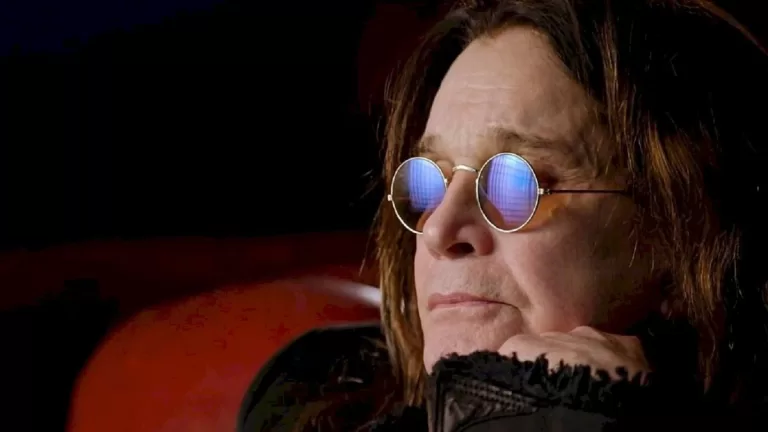 Ozzy Osbourne