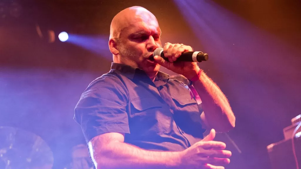 Blaze Bayley