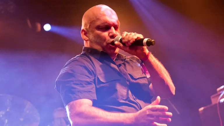 Blaze Bayley