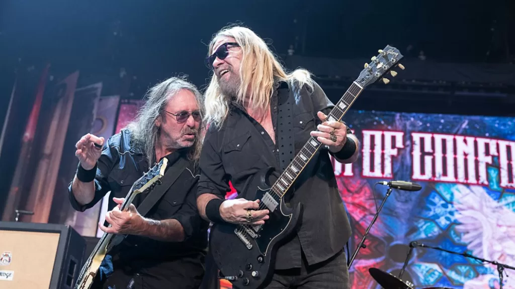 CORROSION OF CONFORMITY