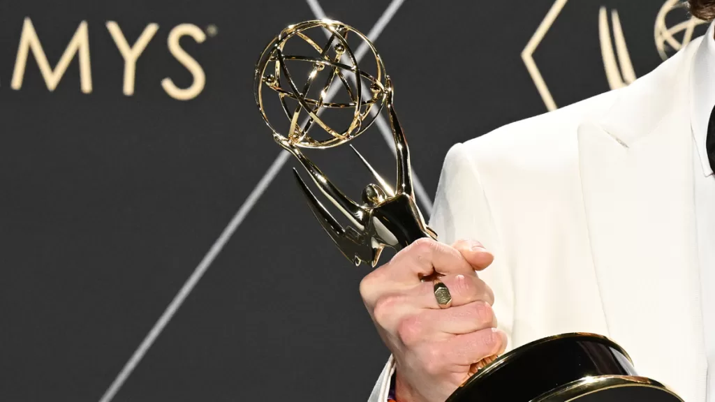 Premios Emmy 2025