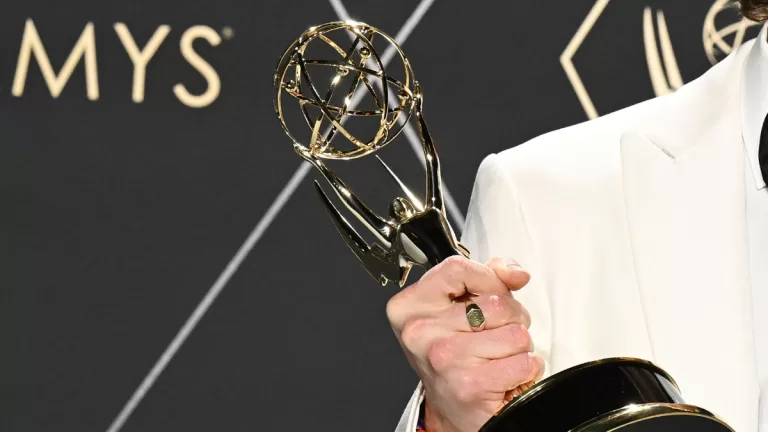 Premios Emmy 2025