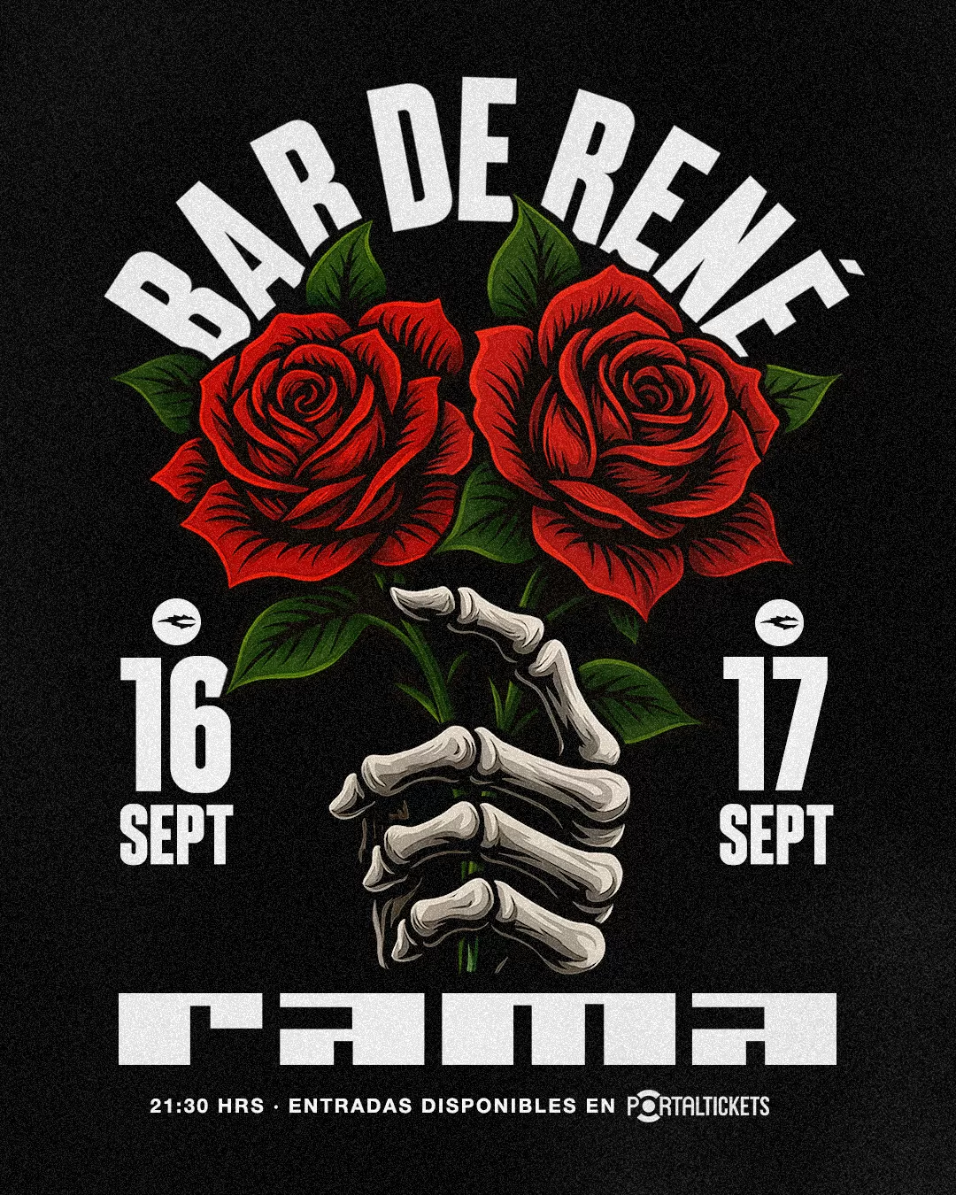 Piezas Rrss Batuta Rama+AT(agosto) 2