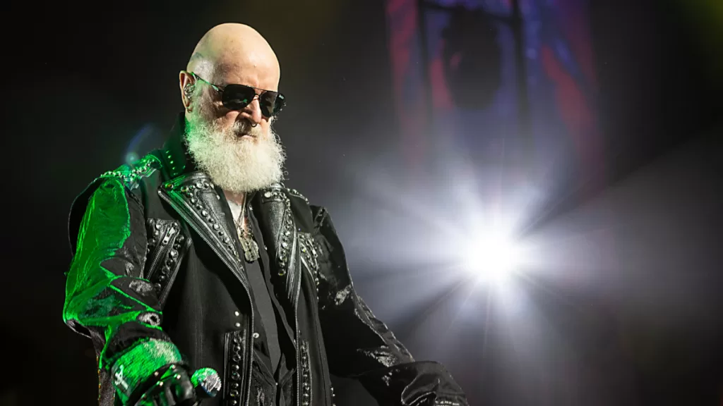 Rob Halford