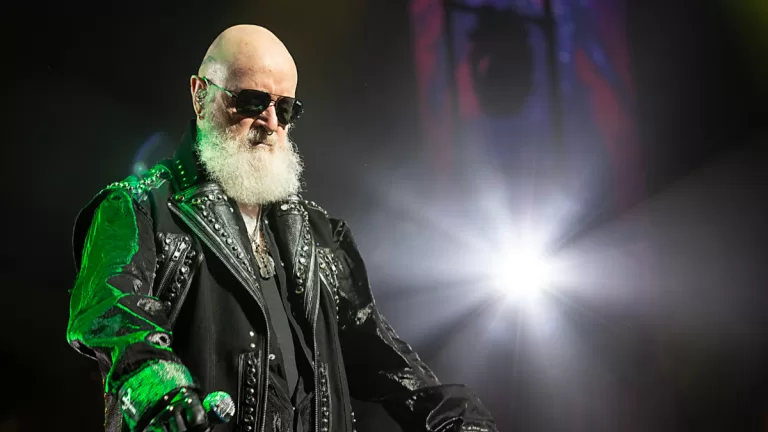 Rob Halford