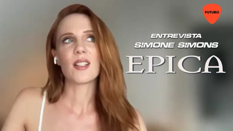 SIMONE SIMONS EN FUTURO
