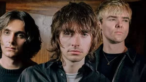 Villanelle Gene Gallagher