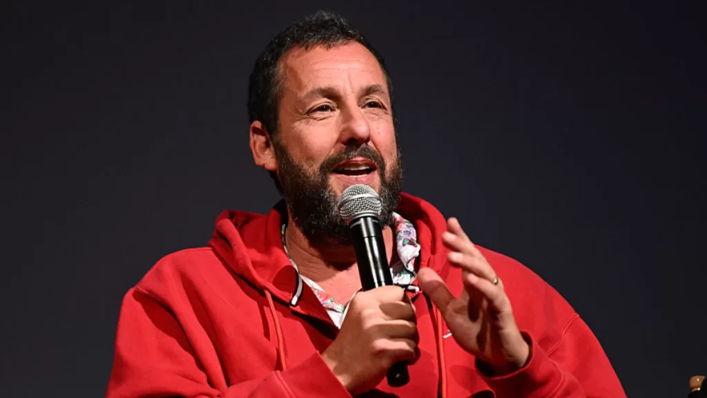 Adam Sandler