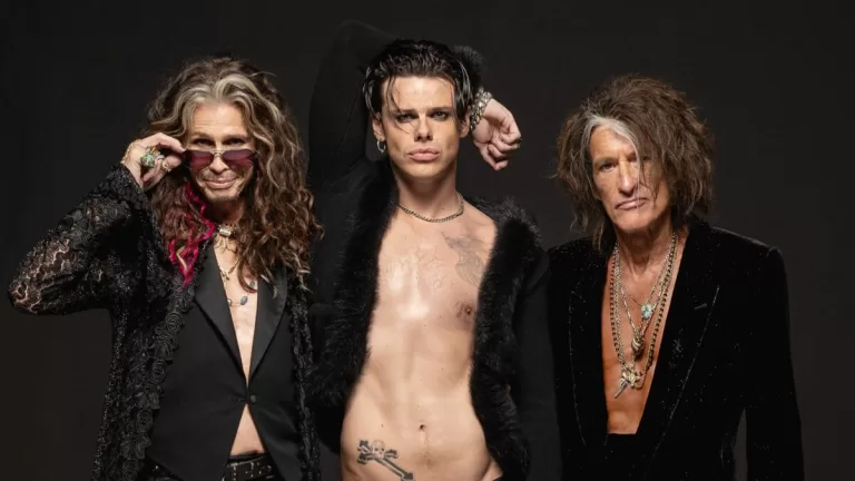 Aerosmith