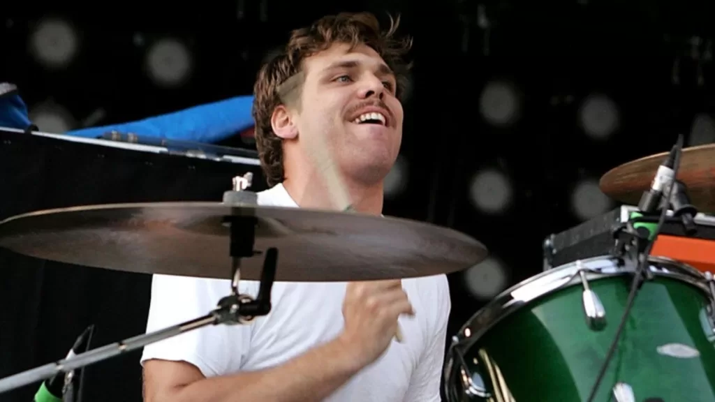 Allen Blickle Baroness Web