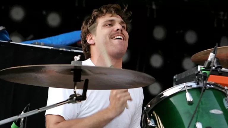 Allen Blickle Baroness Web