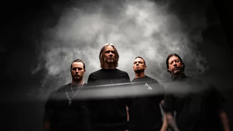 Alter Bridge