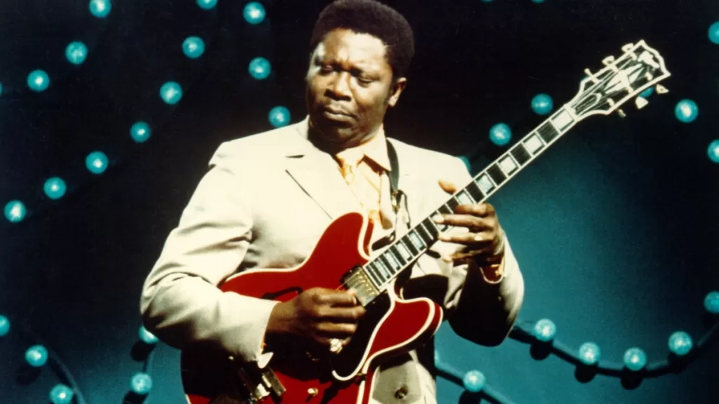 Bb King 1972 Getty Web