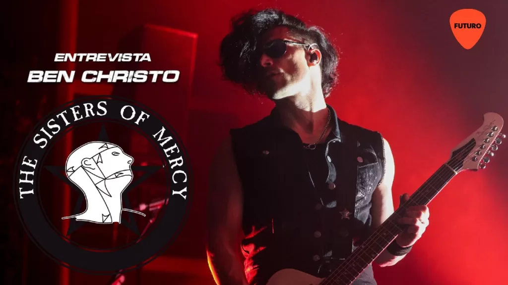 Ben Christo Getty Images