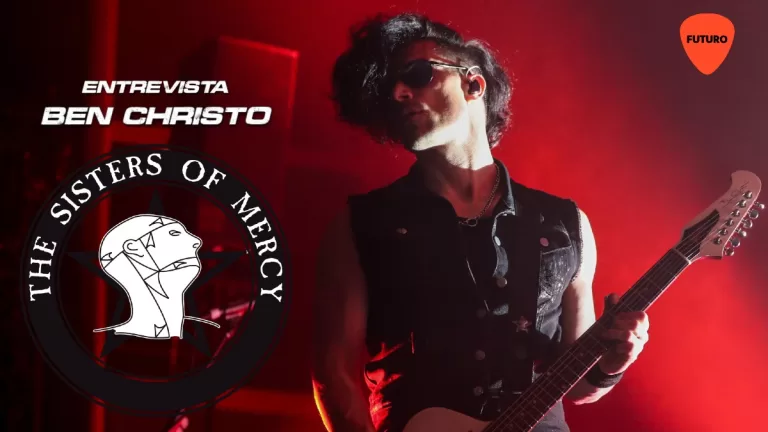 Ben Christo Getty Images