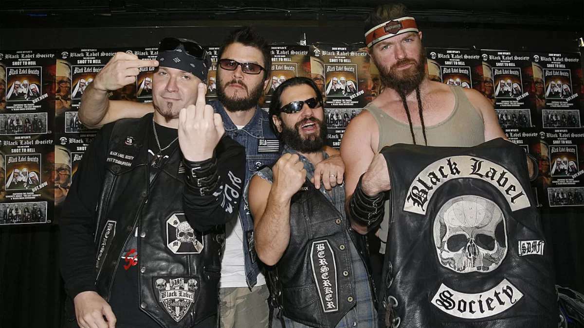 Black Label Society y el peso de Shot to Hell: 19 años de un álbum