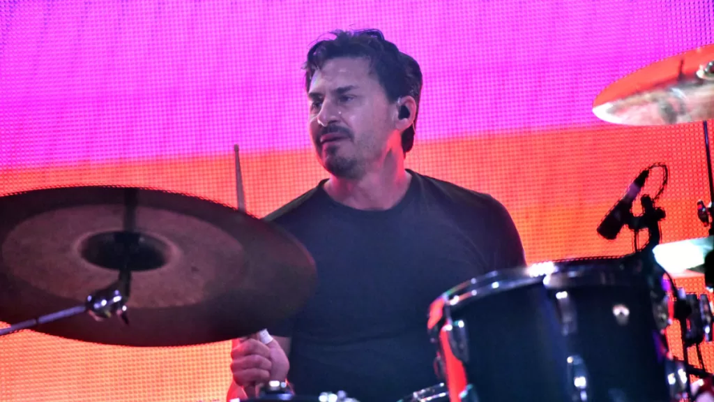 Brad Wilk