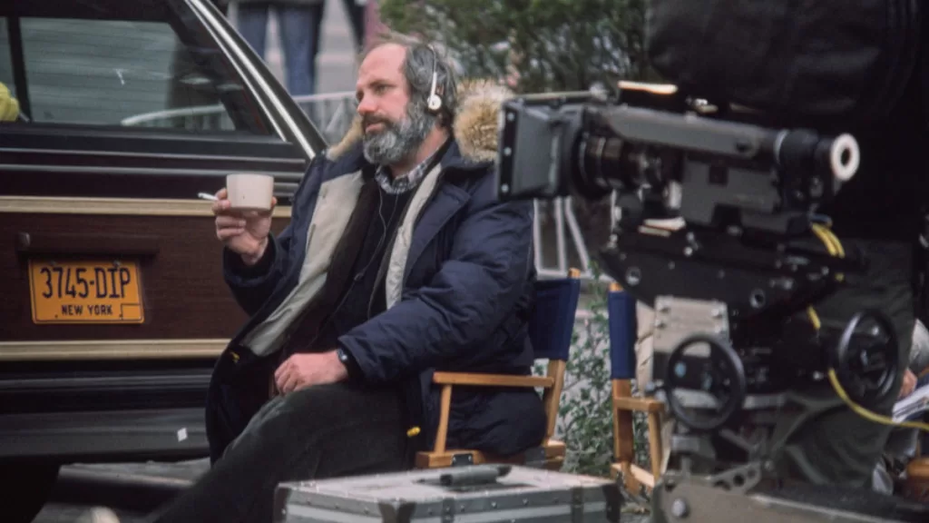 Brian De Palma