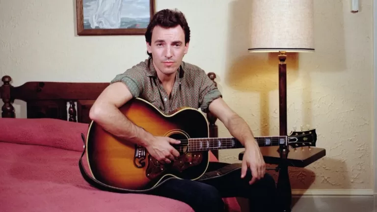 Bruce Springsteen 1982 Nebraska 02 Web