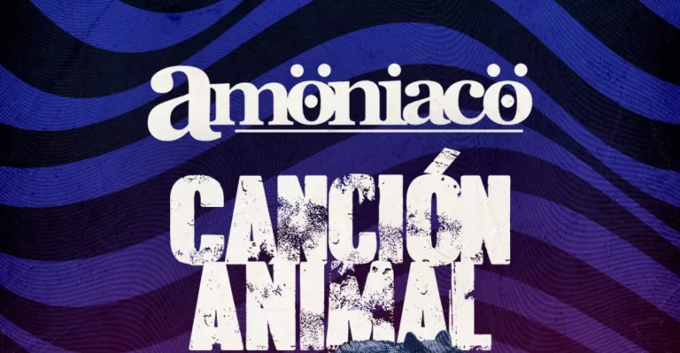 Cancion Animal