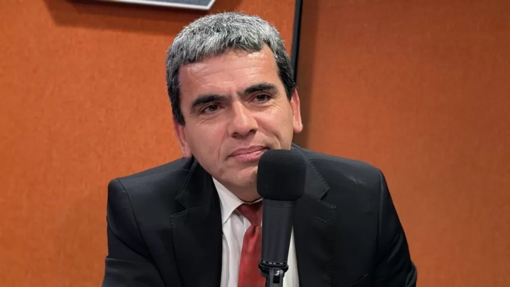 Carlos Gajardo Psp Web