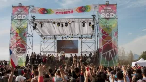 Musica Chilena