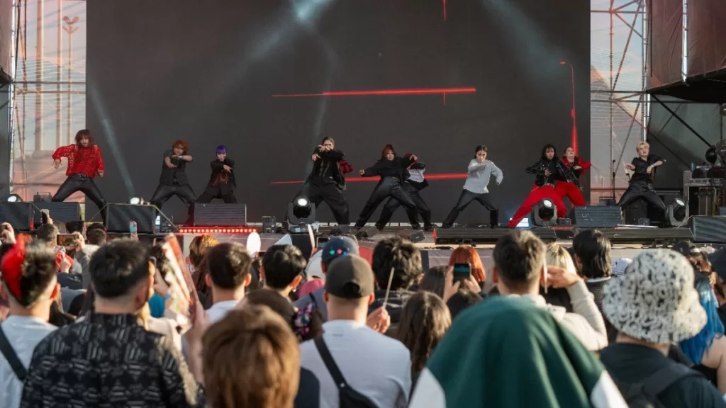 Festigame 2025 Competencias Abiertas Web