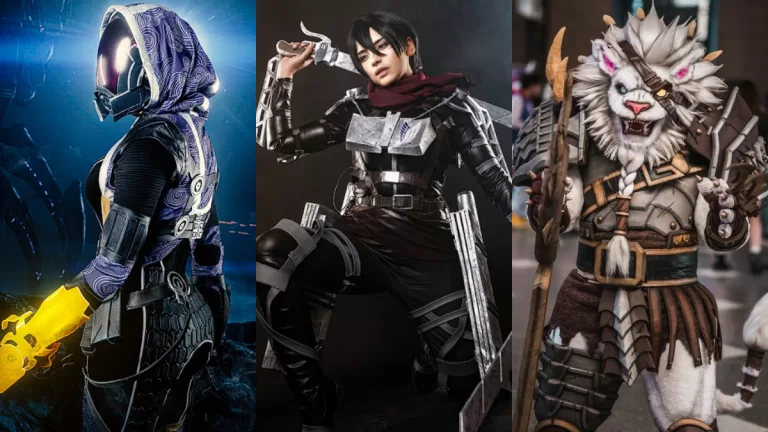 Festigame 2025 Jurado Jueces Web