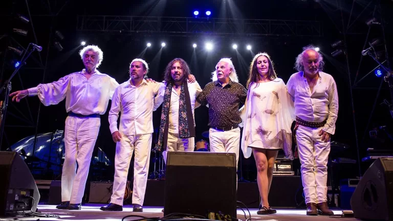 Festival A Toda Costa