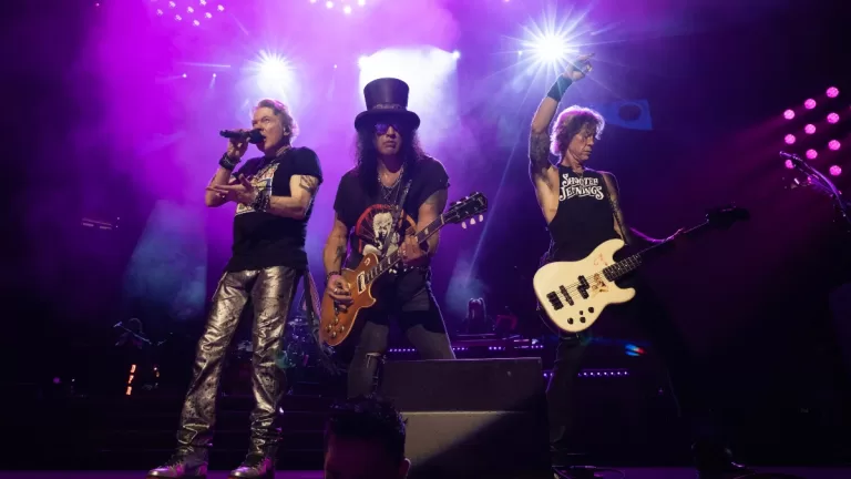 Guns N Roses