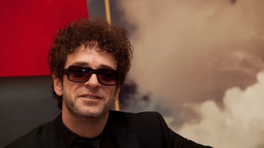 Gustavo Cerati