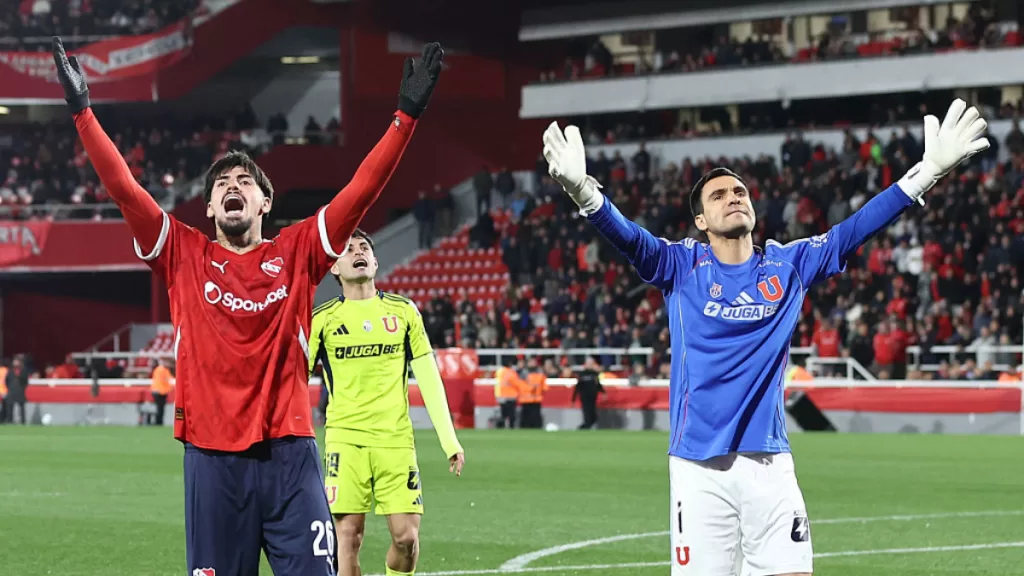 Independiente U De Chile