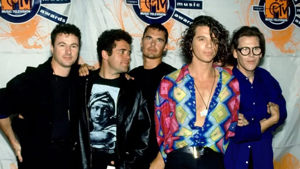Inxs