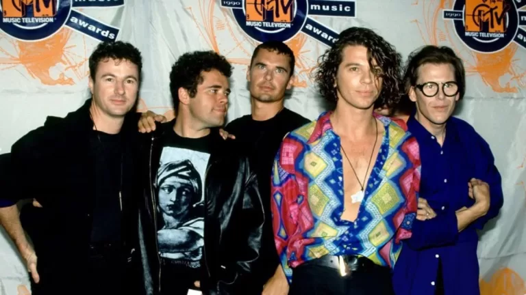 Inxs