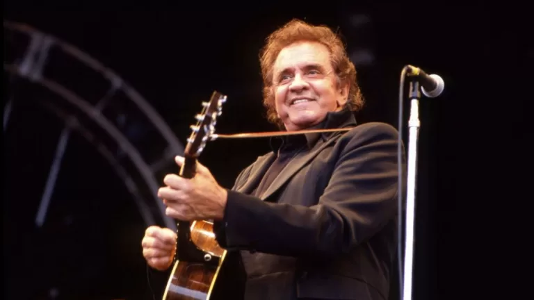Johnny Cash