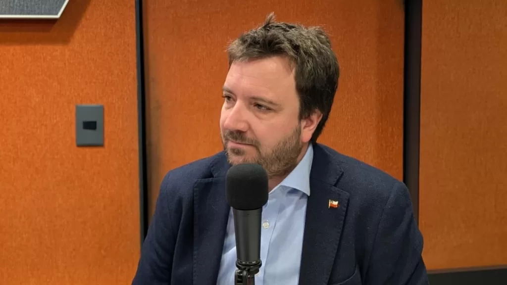 Juan Luis Ossa Matthei Kast