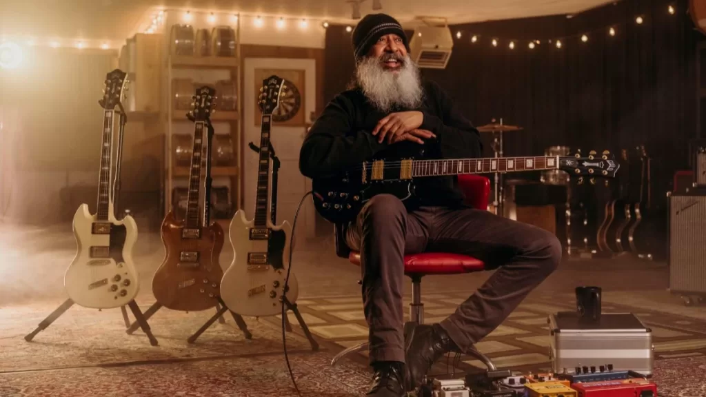 Kim Thayil