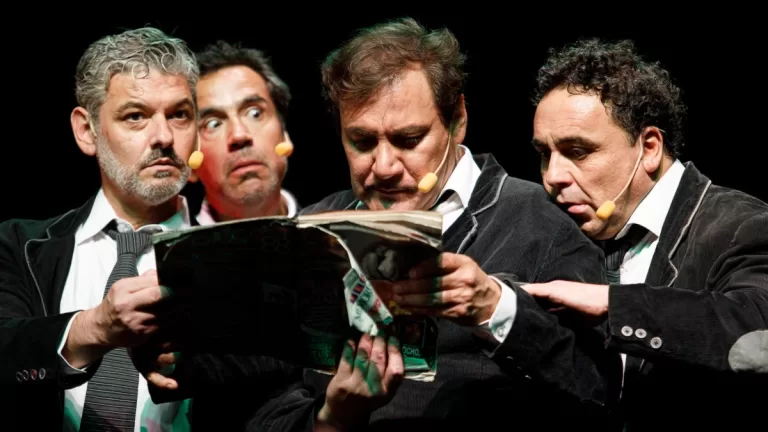 La Sexualidad Secreta De Los Hombres