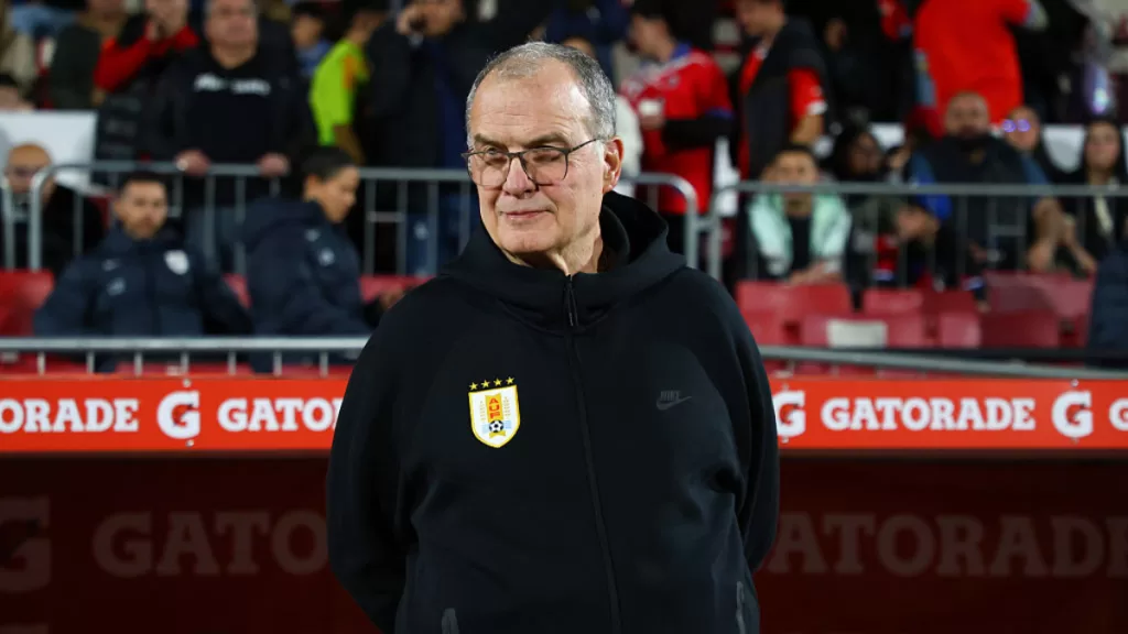 Marcelo Bielsa