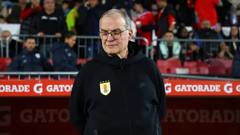 Marcelo Bielsa
